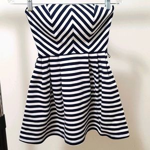 FOREVER 21 tube dress